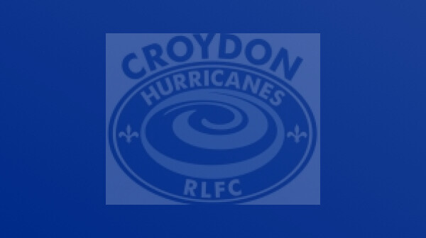 London Rugby League Challenge Cup Festival