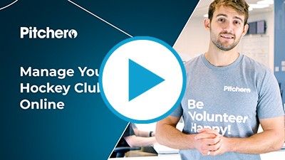 Play hockey introduction video